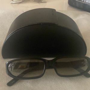 Retro Prada sunglasses
